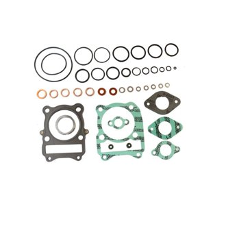 87-00 Suzuki LT 250 4WDX Top End Gasket Kit