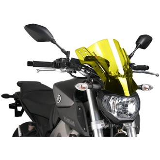 Rafale Yellow