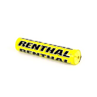 SX Pad 10 in. - Yellow/ Yellow