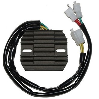 Electrosport REGULATOR/RECTIFIER Honda Shadow VT1100