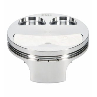Kawasaki KX250F 13:00:1 79MM Bore Piston Kit