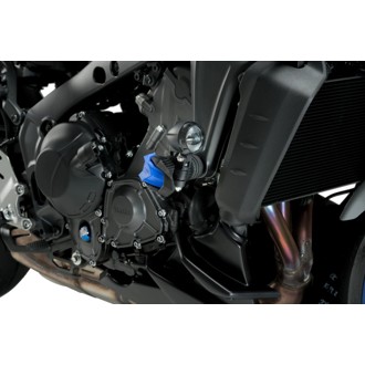Beam 2.0 Auxiliary Lights Black