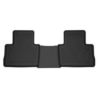 2019 Toyota Rav 4 X-Act Contour Black Floor Liner (2nd Seat