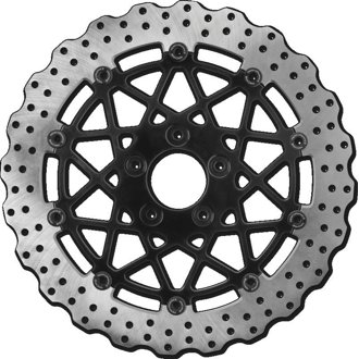 13 X .20 Speedstar Ff Rcelne - Black Ano