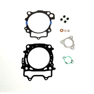 10-13 Yamaha YZ 450 F Top End Gasket Kit
