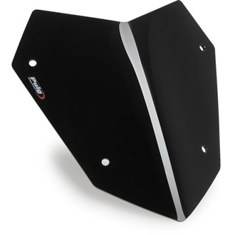 Windshield V-Tech Line Sport Black