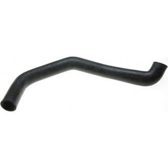 68-70 Oldsmobile Cutlass V-8 350 Upper Molded Coolant Hose