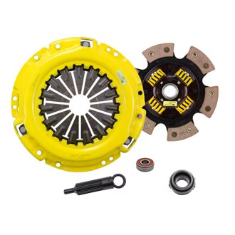 ACT Extreme Race Sprung 6 Pad Clutch Kit