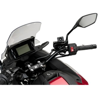 Supports For Mobile Devices And Covers Black