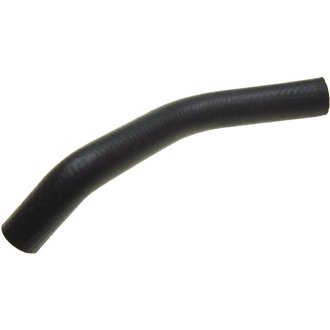 1970 Plymouth Belvedere V-8 383 Upper Molded Coolant Hose