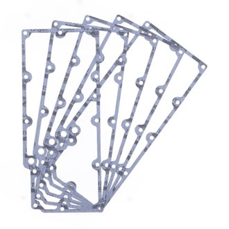 Harley-Davidson Big Twins 1340 Oil Pan Gasket - Set of 5