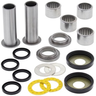 Racing 06-11 Suzuki LT-R450 Swing Arm Bearing Kit