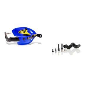 Probend Ultra Bar Pack W/ Flexx Link Bar Mount - Blue