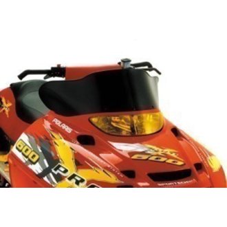 POLARIS COBRA EDGE / EXTREME LOW / BLACK 8.5"