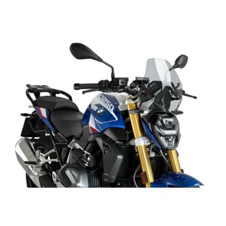 New Generation Sport Smoke