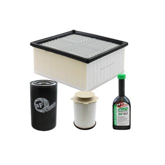 Proguard Diesel Filter Master Pack