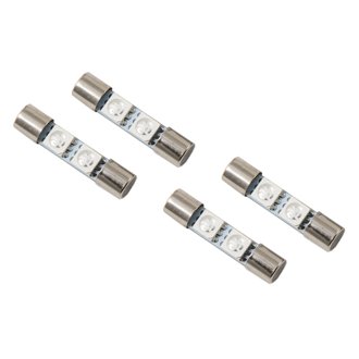 Direct Replacement For Your Factory Bulb.