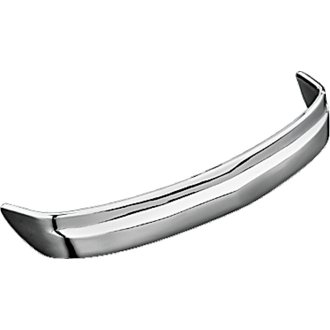 Rear Fender Trim Honda GL1800 01-10 Models Chrome
