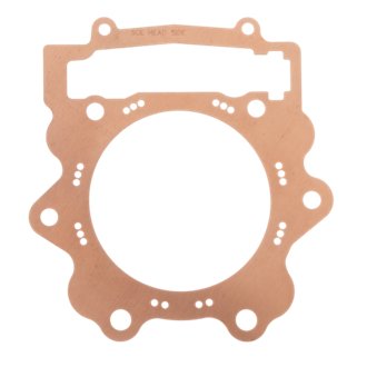 Yamaha Raptor/Rhino 108mm Billet 4.250 x .043 Pro Copper Head Gasket
