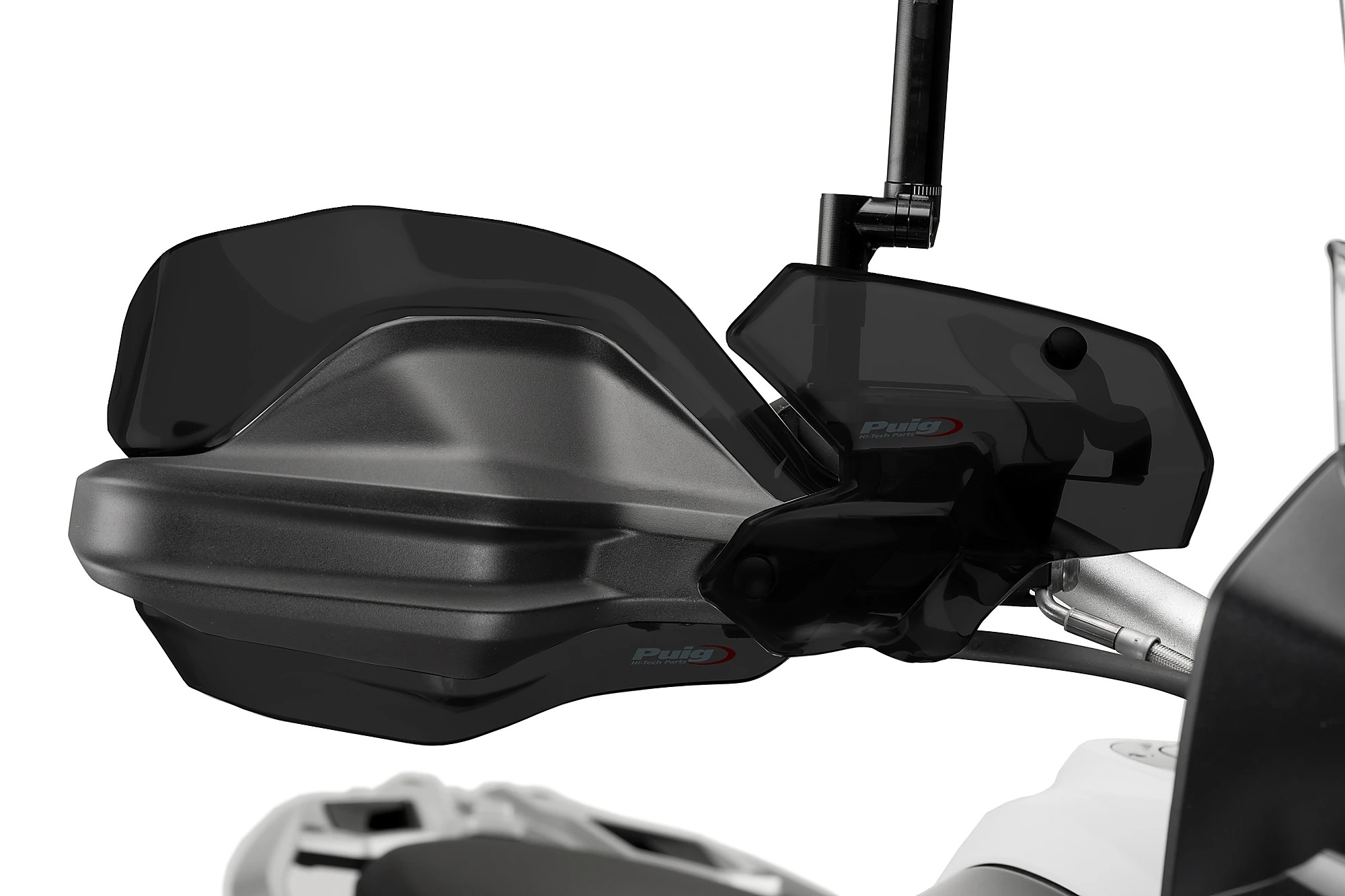 Handguards Extension