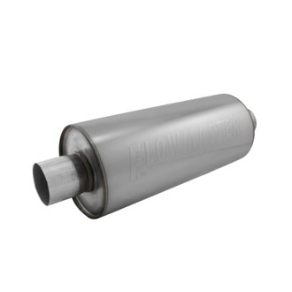 Dbx Muffler