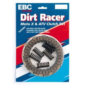Ebc Drc (Dirt Racer Clutches) Kit