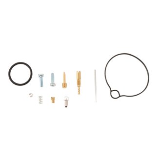 Racing 2017 Kawasaki KFX90 Carburetor Rebuild Kit
