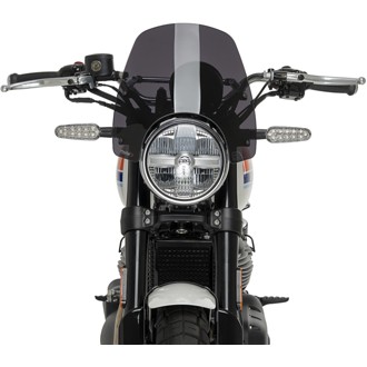 New Generation Sport Dark Smoke