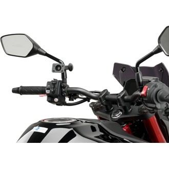 Supports For Mobile Devices And Covers Black