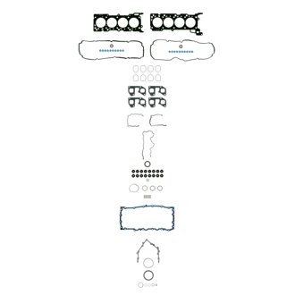 Ford F-250 Super Duty 260-3194 Engine Gasket Set