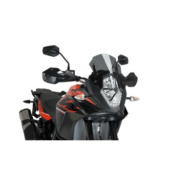 Sport Screen Dark Smoke