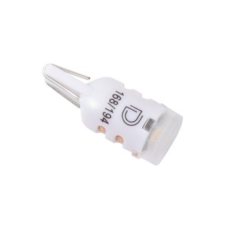 Direct Replacement For Your Factory Bulb.