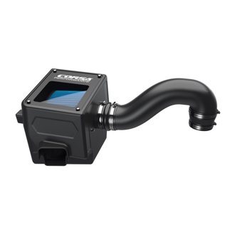 Corsa 2019-2024 Dodge RAM 5.7L V8 Cold Air Intake with MaxFlow 5 Oiled Filter