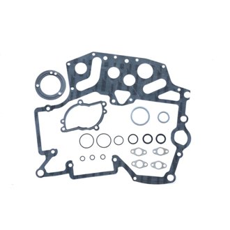 91-98 Cagiva I.E 900 Serie Guarnizioni Motore Complete Crankcase Cover Gasket Kit