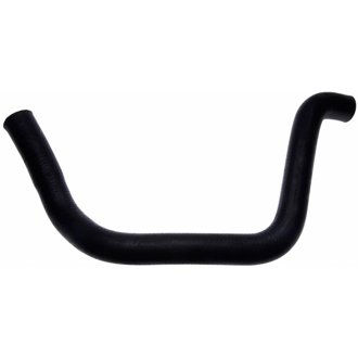 87-89 Dodge Caravan V-6 3.0L Lower Molded Coolant Hose