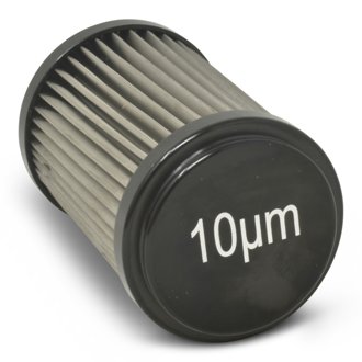 10 Micron Replacement Filter Element 75 Series Pro-Filter 2