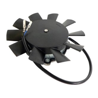 All Balls Cooling Fan