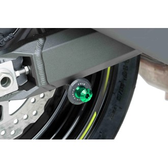 Spool Slider Pro Green
