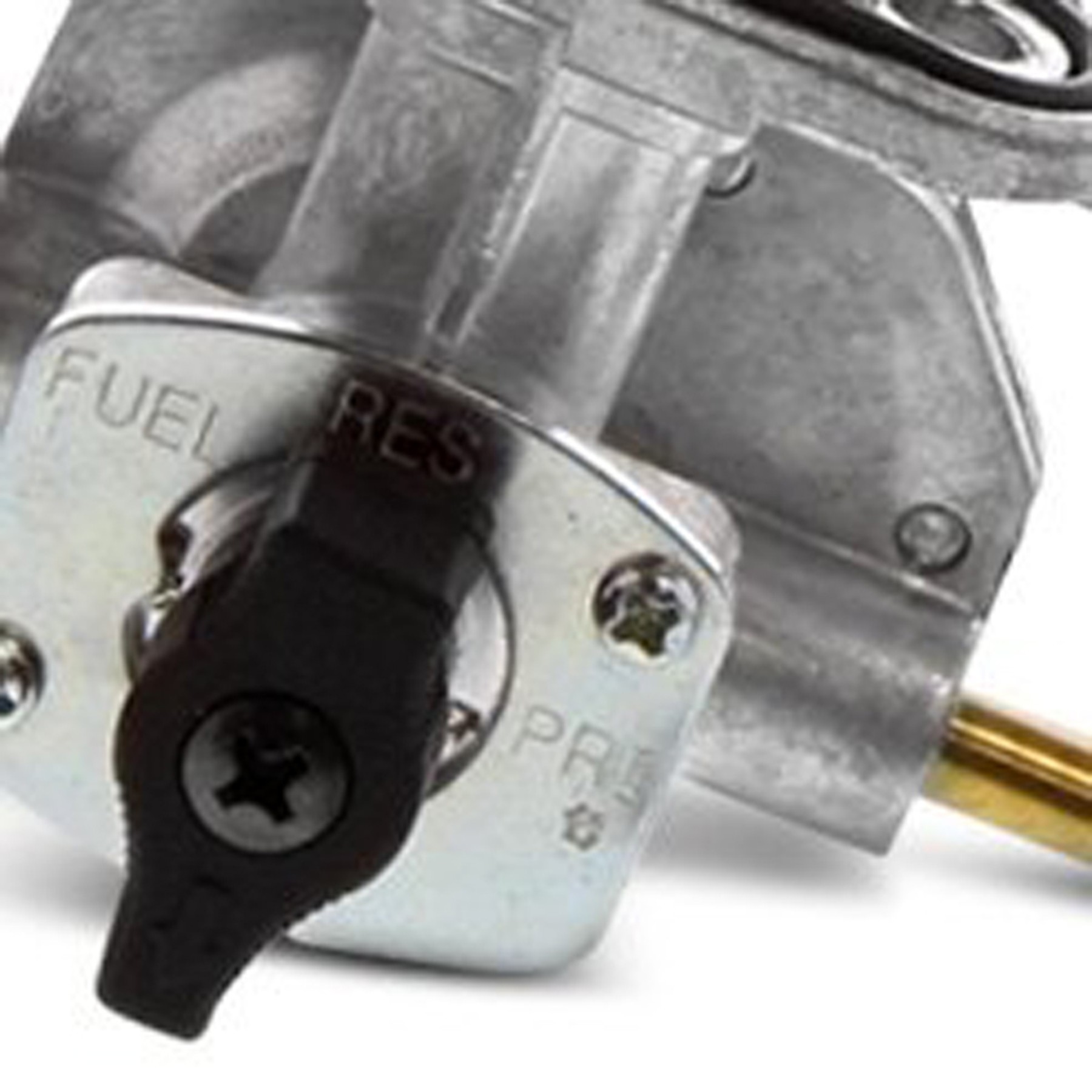 User Defined