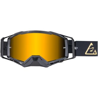 Arc Goggles Black/Gold - Adult