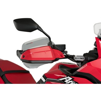 Handguards Extension Smoke