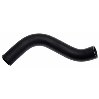 86-92 Ford Taurus V-6 3.0L Upper Molded Coolant Hose