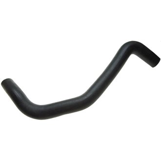 68-70 Buick Skylark V-8 350 Upper Molded Coolant Hose