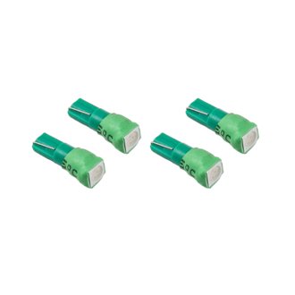Direct Replacement For Your Factory Bulb.