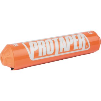Fuzion Bar Pad - Race Orange