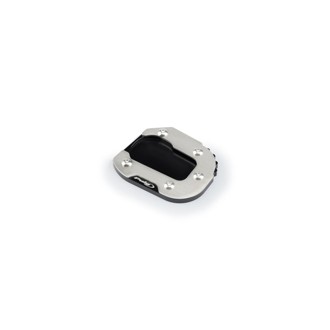 Kickstand Extension With Standard Suspension Black