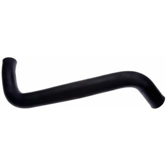 97-98 GMC C7500 GM V-8 6.0L Upper - Eng. To Rad. Molded Coolant Hose