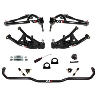 Handling Kit 2.0, Level 3, GM F-Body 67-69 GM F-Body, W/0 Shocks