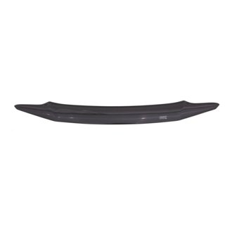 13-17 Honda Accord Coupe Aeroskin Hood Protector - Smoke