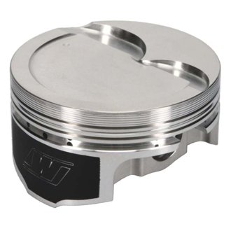 Chevy LS Series -8cc R/Dome 1.115x4.005 Piston Shelf Stock